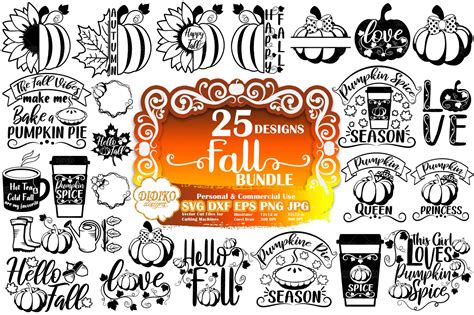 Download 704+ Free Fall SVG Cut Files Printable
